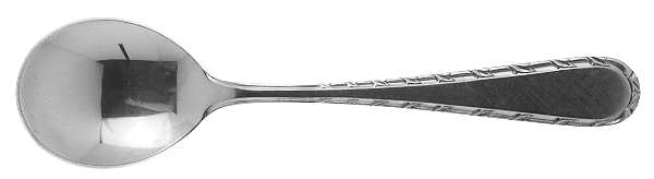Charisse Sugar Spoon