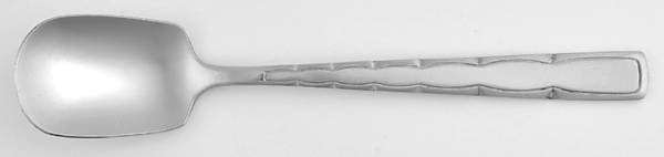 Cheer (Stainless) Sugar Spoon