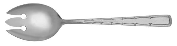 Cheer (Stainless) Solid Salad Serving Fork