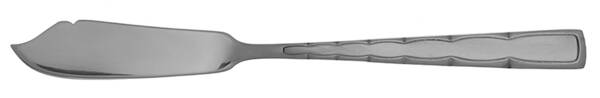 Cheer (Stainless) Flat Handle Master Butter Knife