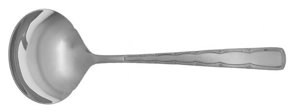 Cheer (Stainless) Solid Gravy Ladle
