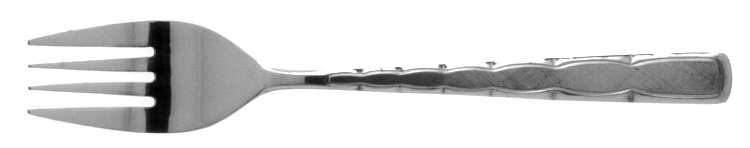 Cheer (Stainless) Individual Salad Fork