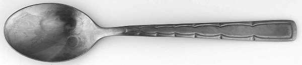 Cheer (Stainless) Teaspoon