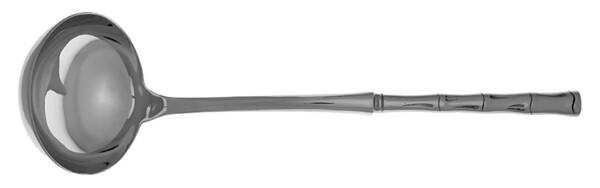 Citadel (Stainless) Soup Ladle with Stainless Bowl HC