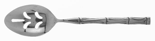 Citadel (Stainless) Pierced Tablespoon (Serving Spoon)