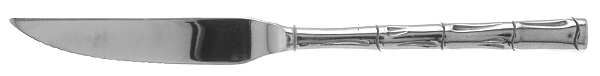 Citadel (Stainless) Individual Solid Handle Steak Knife
