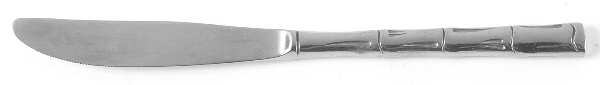 Citadel (Stainless) Modern Solid Knife