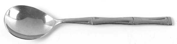 Citadel (Stainless) Sugar Spoon