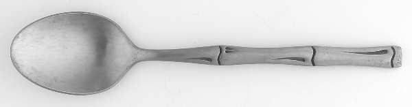 Citadel (Stainless) Teaspoon