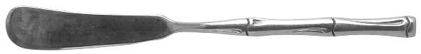 Citadel (Stainless) Flat Handle Master Butter Knife