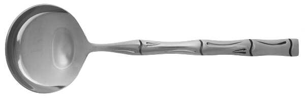 Citadel (Stainless) Solid Gravy Ladle