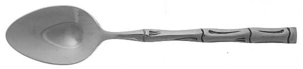 Citadel (Stainless) Place/Oval Soup Spoon