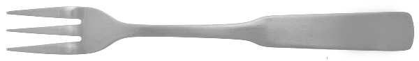 Colonial Country (Stainless) Cocktail/Seafood Fork
