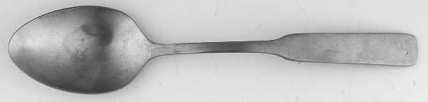 Colonial Country (Stainless) Place/Oval Soup Spoon
