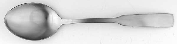 Colonial Country (Stainless) Tablespoon (Serving Spoon)