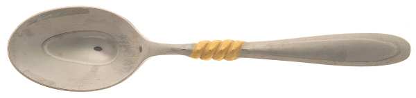 Compliment Gold (Stainless) Teaspoon