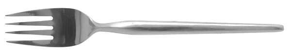 Comet (Stainless) Fork