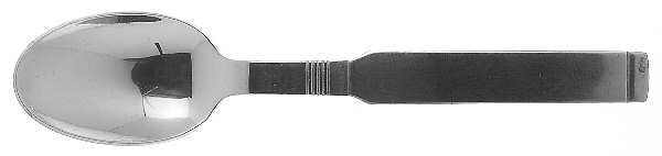 Company (Stainless) Tablespoon (Serving Spoon)
