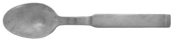 Company (Stainless) Teaspoon