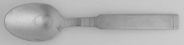 Company (Stainless) Place/Oval Soup Spoon