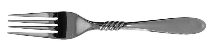 Compliment (Stainless) Fork