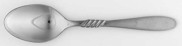 Compliment (Stainless) Place/Oval Soup Spoon