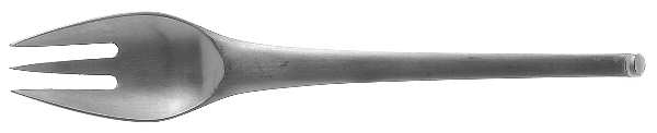 Contempra (Stainless) Fork