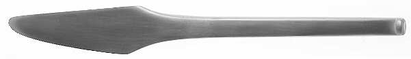 Contempra (Stainless) New French Solid Knife