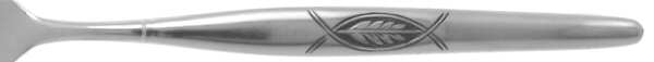 Coronet (Stainless) by Stanley Roberts