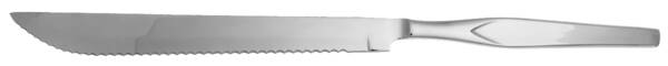 Cortina (Stainless) Large Stainless Blade Roast Carving Knife