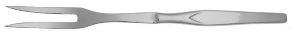 Cortina (Stainless) Large Stainless-Prong Roast Carving Fork