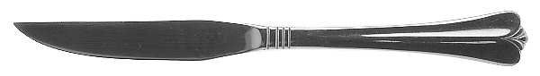 Country Shell (Stainless) Individual Steak Knife Hollow Handle