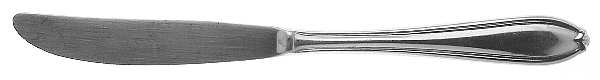 Courtship (Stainless) Modern Hollow Knife