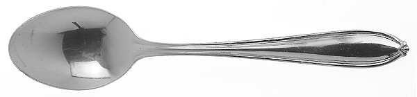 Courtship (Stainless) Teaspoon
