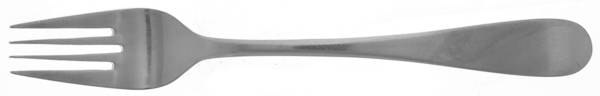 Crescent (Stainless) Fork