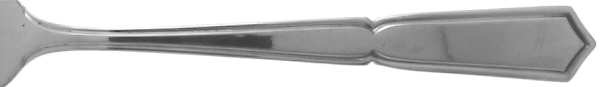 Crestvu (Stainless) by Stanley Roberts