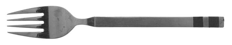 Crosspoint (Stainless) Fork