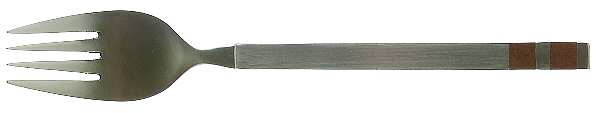Crosspoint (Stainless) Individual Salad Fork