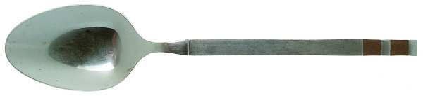 Crosspoint (Stainless) Tablespoon (Serving Spoon)