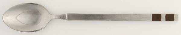 Crosspoint (Stainless) Iced Tea Spoon