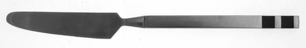 Crosspoint (Stainless) New French Solid Knife