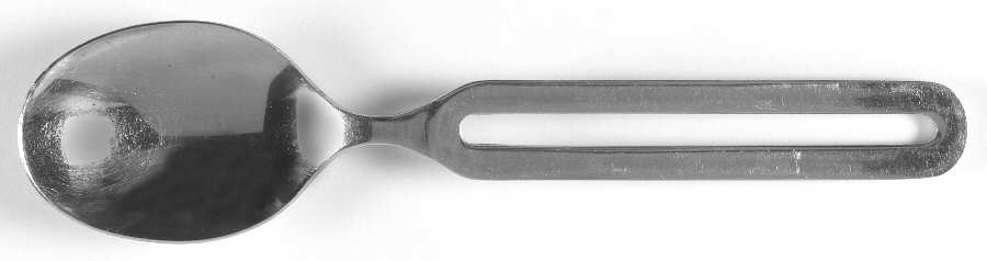 Cycles (Stainless, Korea, Stanley Roberts) Tablespoon (Serving Spoon)