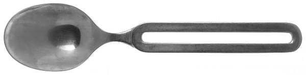Cycles (Stainless, Korea, Stanley Roberts) Tablespoon (Serving Spoon)