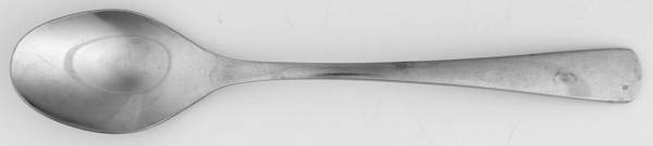 Danish Modern (Stainless) Teaspoon