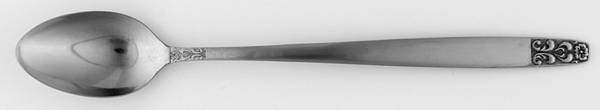 Danesmore (Stainless) Iced Tea Spoon