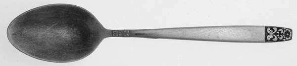 Danesmore (Stainless) Place/Oval Soup Spoon