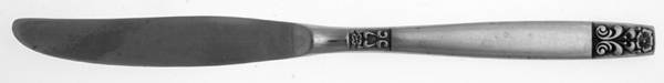 Danesmore (Stainless) Modern Solid Knife