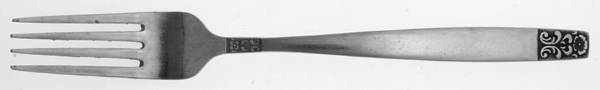 Danesmore (Stainless) Fork