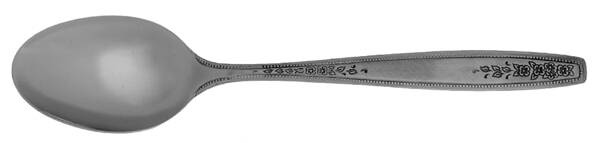Deena (Stainless) by Stanley Roberts