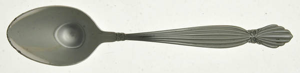 Deidre (Stainless) Teaspoon